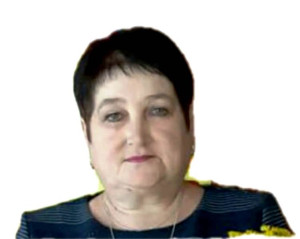 Лындина Надежда Васильевна Лындина Надежда Васильевна